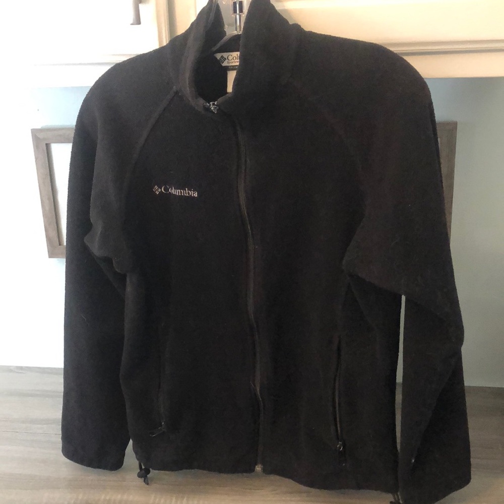 Columbia Fleece
